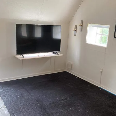 Nedlagt Landbrug Med 3 Lejlighed 2