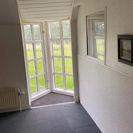 Nedlagt Landbrug Med 3 Lejlighed 2 公寓 *
